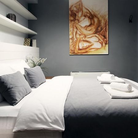 La Casa Pera Suites 이스탄불 객실 사진