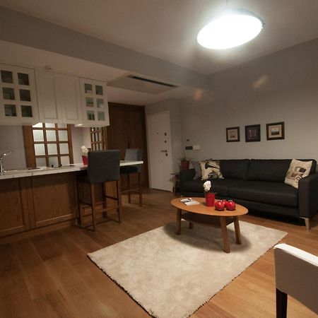 La Casa Pera Suites 이스탄불 외부 사진