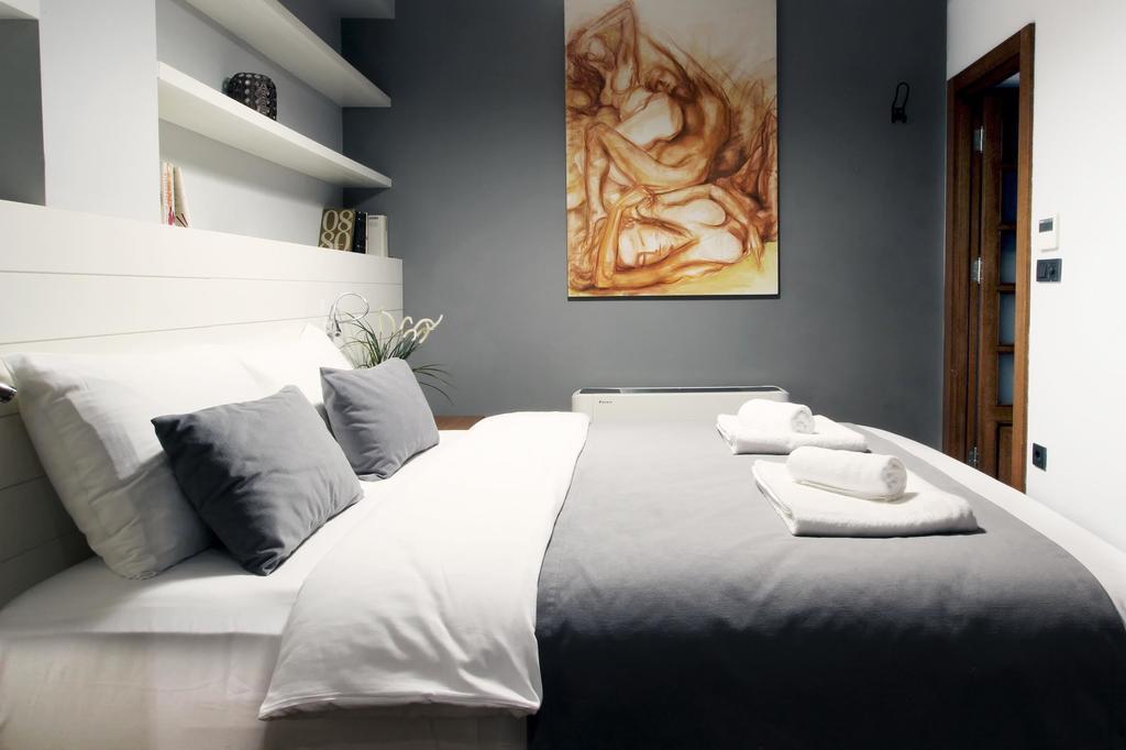 La Casa Pera Suites 이스탄불 객실 사진