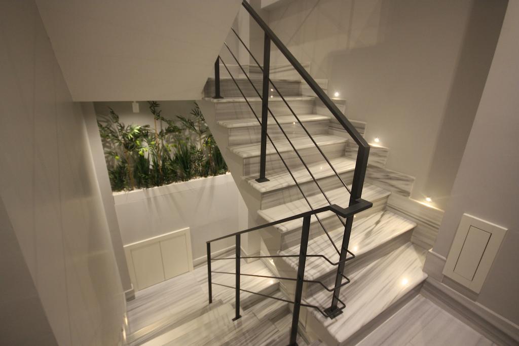La Casa Pera Suites 이스탄불 외부 사진