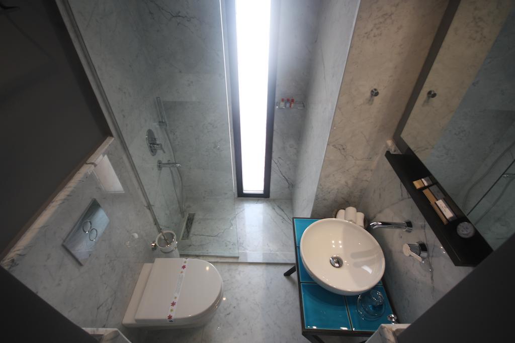 La Casa Pera Suites 이스탄불 객실 사진