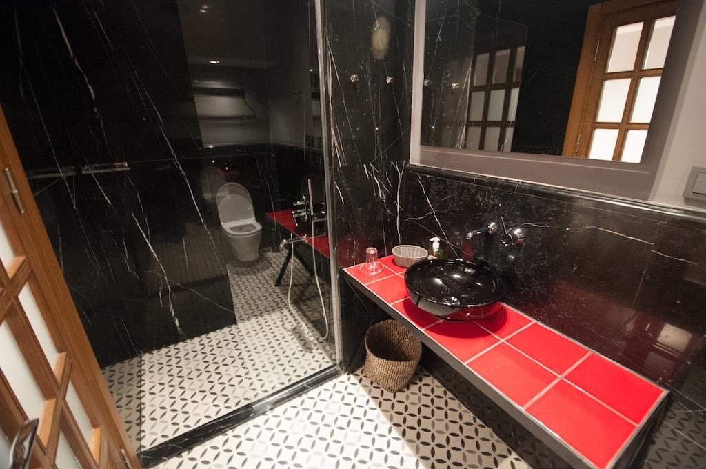 La Casa Pera Suites 이스탄불 객실 사진