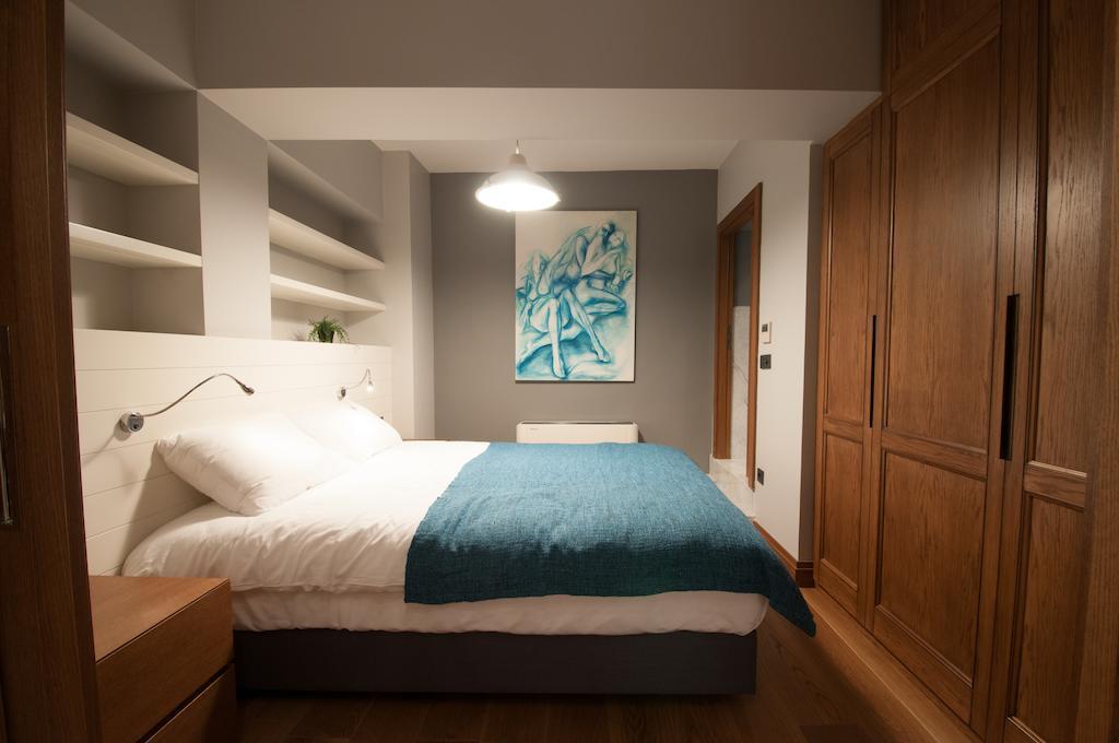 La Casa Pera Suites 이스탄불 객실 사진