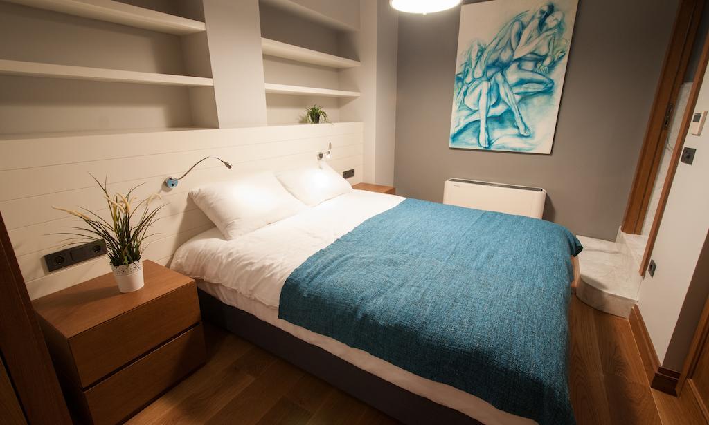 La Casa Pera Suites 이스탄불 객실 사진