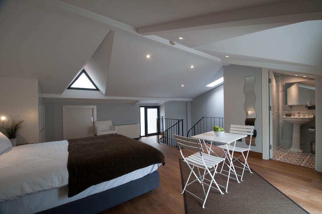 La Casa Pera Suites 이스탄불 객실 사진