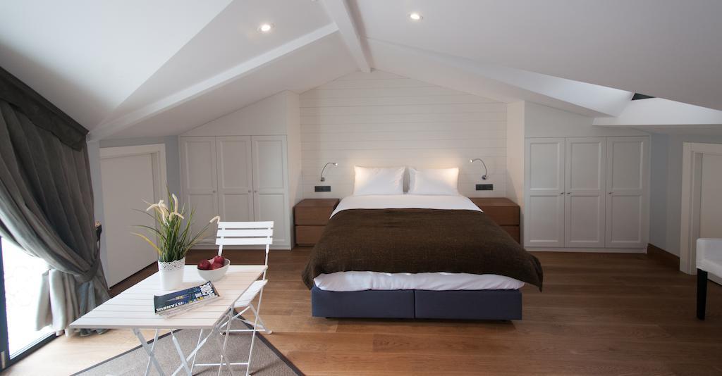La Casa Pera Suites 이스탄불 객실 사진